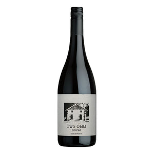 Domenica Two Cells Shiraz