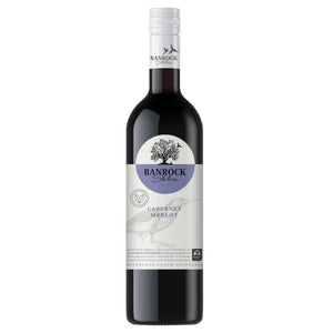 Banrock Station Cabernet Merlot 750ml