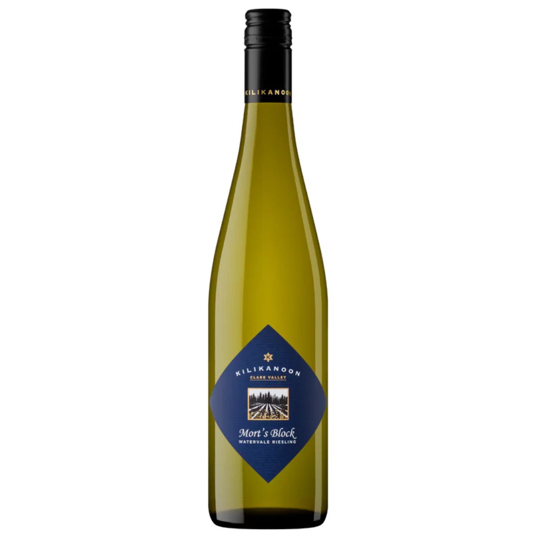 Kilikanoon Morts Block Riesling Watervale 2023-White Wine-World Wine