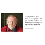 Winesave Pro - Premium Wine Preserver Mini-Wine Accessories-World Wine