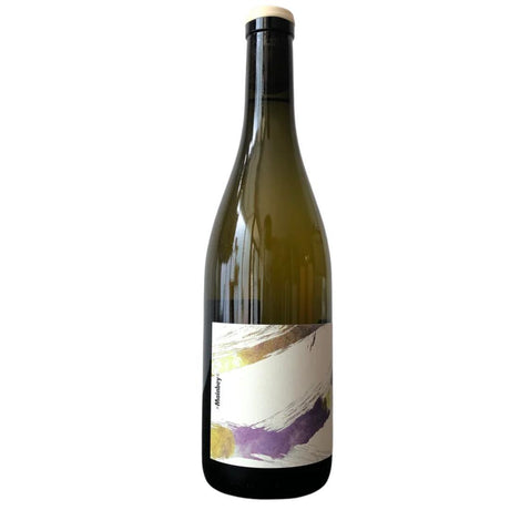 Chanterêves Bourgogne Hautes Côtes de Beaune Mainbey Blanc 2023-White Wine-World Wine