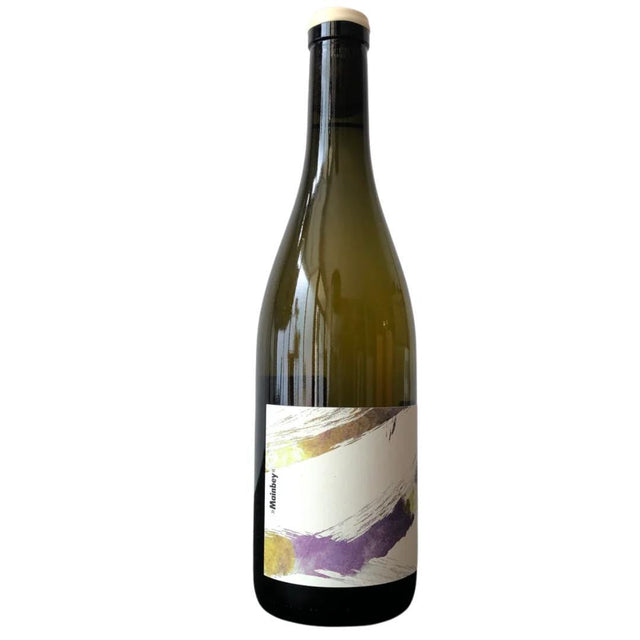 Chanterêves Bourgogne Hautes Côtes de Beaune Mainbey Blanc 2023-White Wine-World Wine