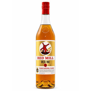 Red Mill Rum Cascading Cask (#4)