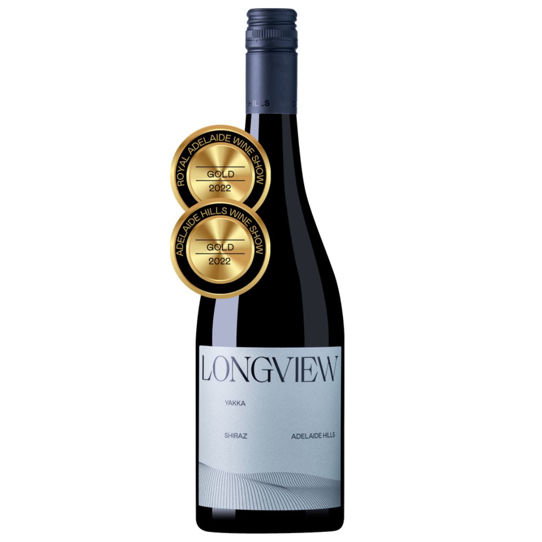 Longview Yakka Shiraz-Red Wine-World Wine