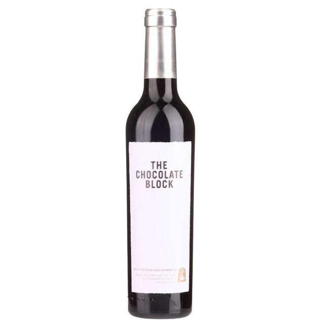 Boekenhoutskloof The Chocolate Block 375mL 2023 -clearance-Red Wine-World Wine
