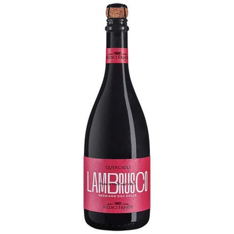Medici Ermete Lambrusco Dolce-World Wine