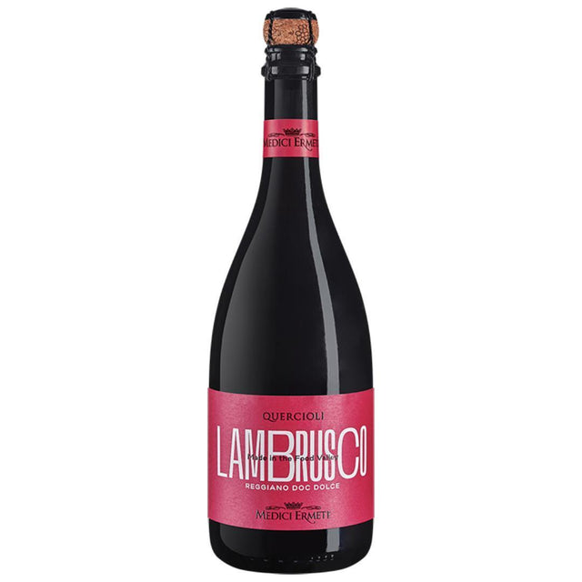 Medici Ermete Lambrusco Dolce-World Wine