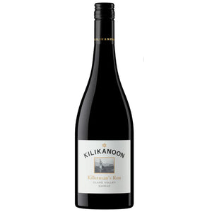 Kilikanoon Killerman's Run Shiraz 2022