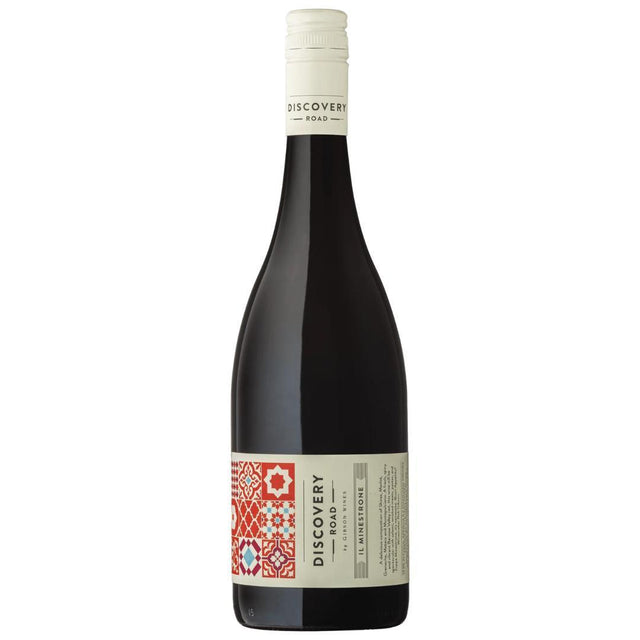 Gibson Discovery Road Il Minestrone 2023-Red Wine-World Wine
