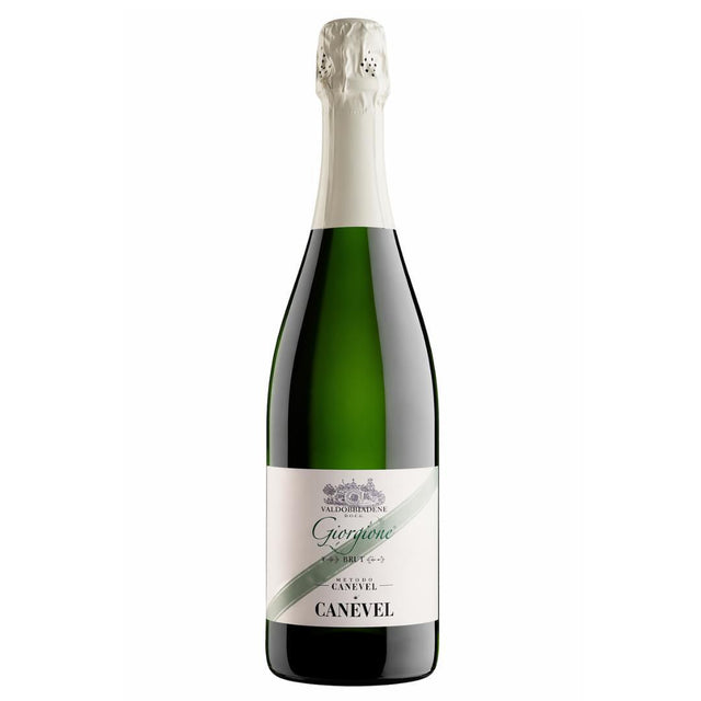 Canevel Campofalco Prosecco Superiore DOCG 2019-Champagne & Sparkling-World Wine