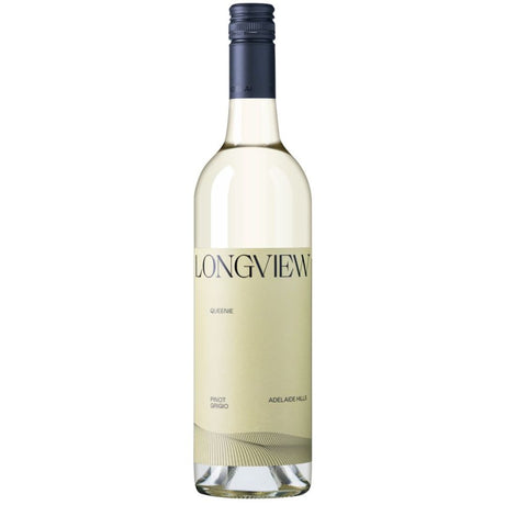 Longview Queenie' Pinot Grigio-White Wine-World Wine