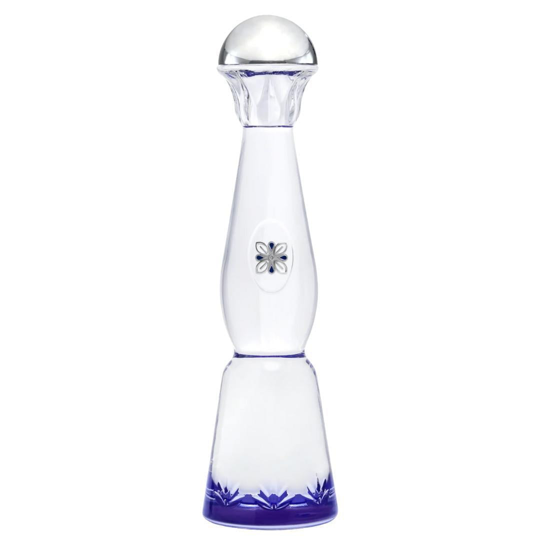 Clase Azul Plata (white) 40% 750-Spirits-World Wine