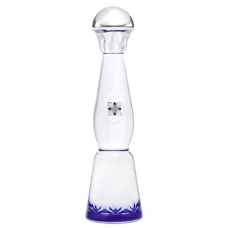 Clase Azul Plata (white) 40% 750-Spirits-World Wine