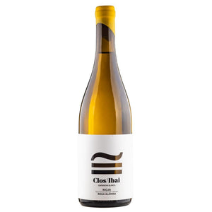Clos Ibai Rioja Garnacha Blanca 2022