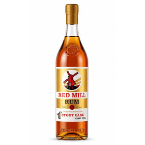 Red Mill Rum Three Tails Stout Cask (#2)
