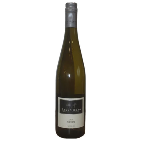 Banks Road Riesling-White Wine-World Wine