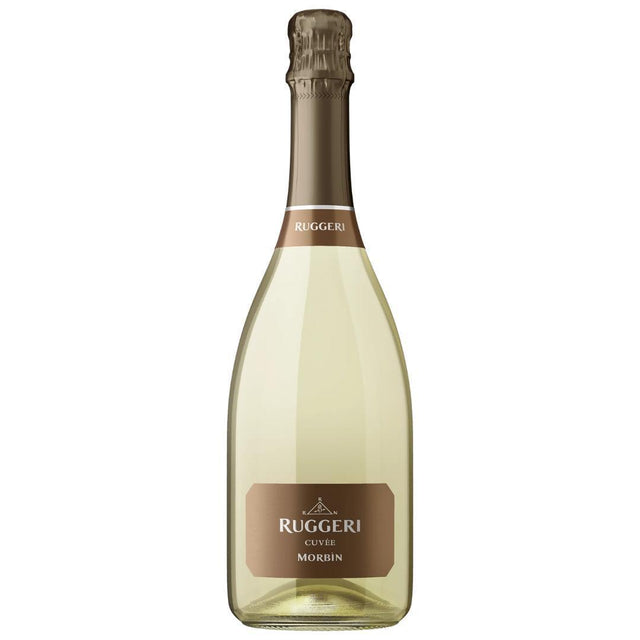 Ruggeri Cuvée ‘Morbìn’ NV-Champagne & Sparkling-World Wine