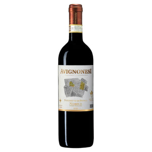 Avignonesi Poggetto Di Sopra' Vino Nobile Di Montepulciano Docg 2020