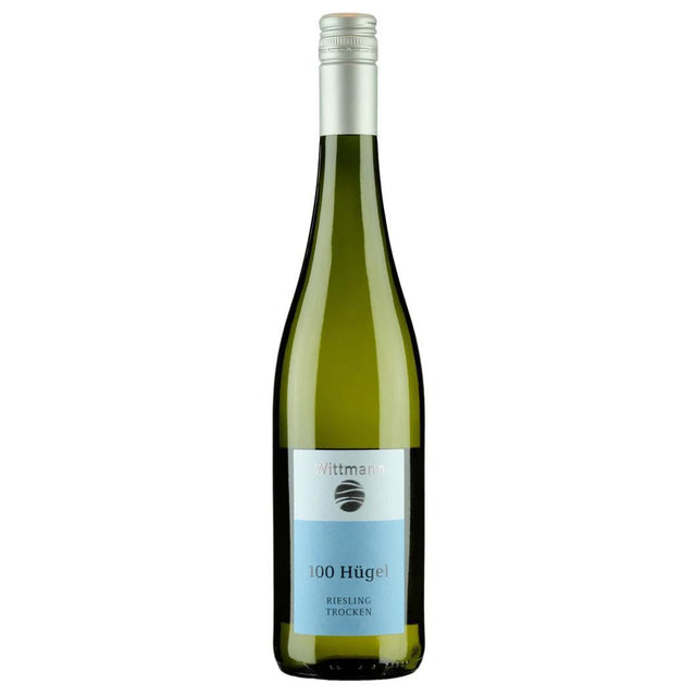 Wittmann 100 Hügel Riesling 2024 -STOCKTAKE-White Wine-World Wine