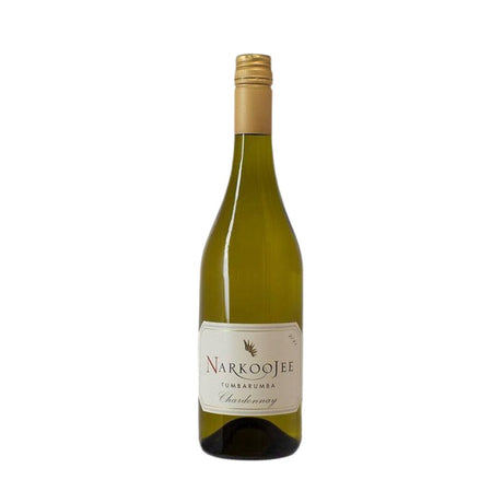 Narkoojee Tumbarumba Vineyard Chardonnay 2021-White Wine-World Wine