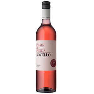 Chain of Ponds Novello Rosé Sangiovese 2024