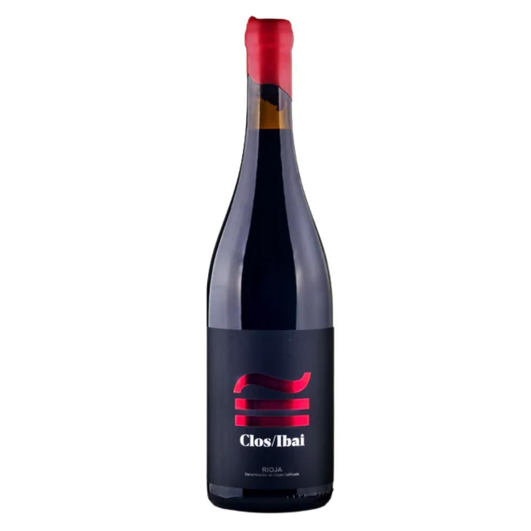 Clos Ibai Rioja Tinto 2022-Red Wine-World Wine