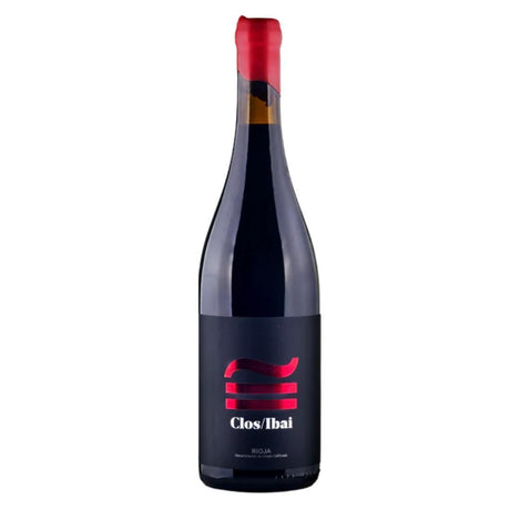 Clos Ibai Rioja Tinto 2022-Red Wine-World Wine