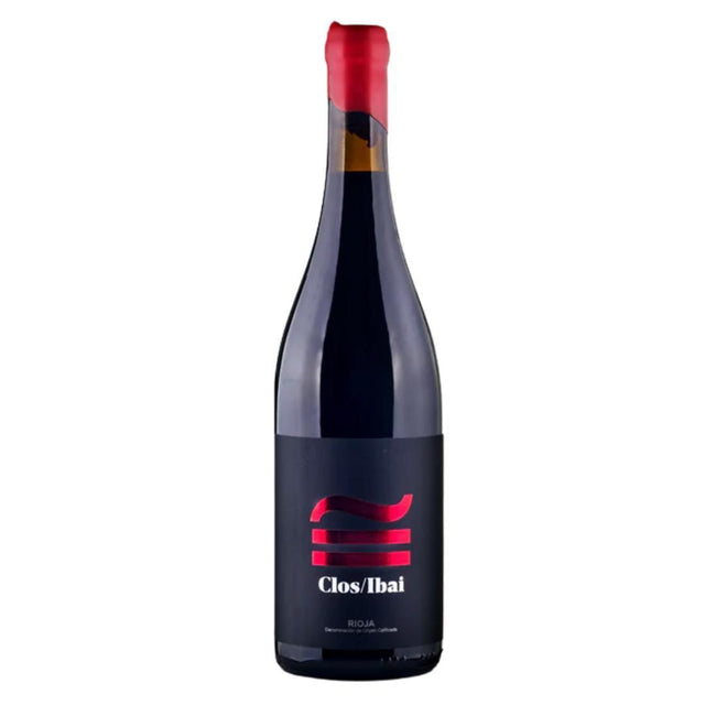 Clos Ibai Rioja Tinto 2022-Red Wine-World Wine