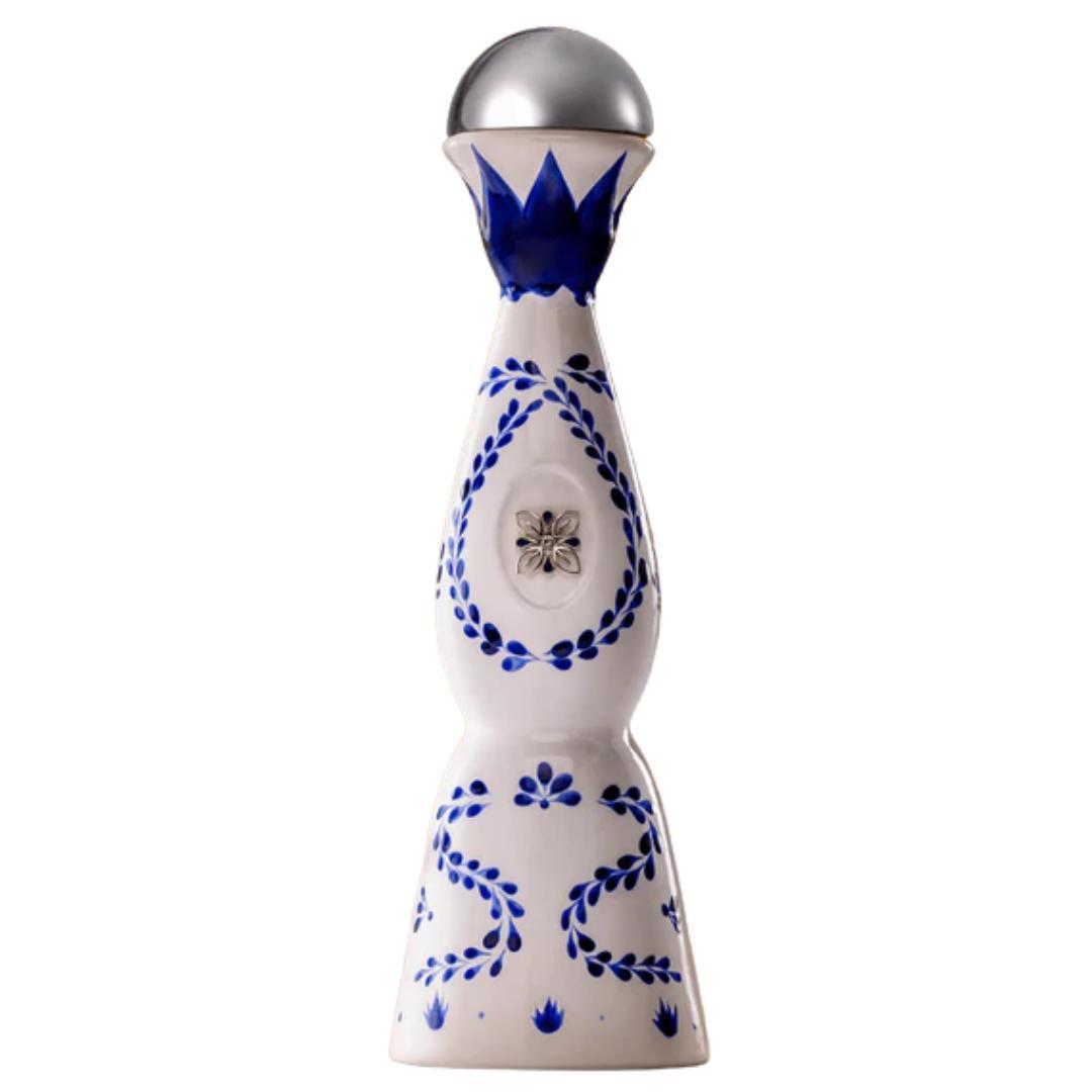 Clase Azul Reposado (10 mths) 40% 750-Spirits-World Wine