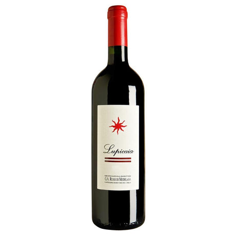 Castello Del Terriccio Lupicaia 2012-Red Wine-World Wine
