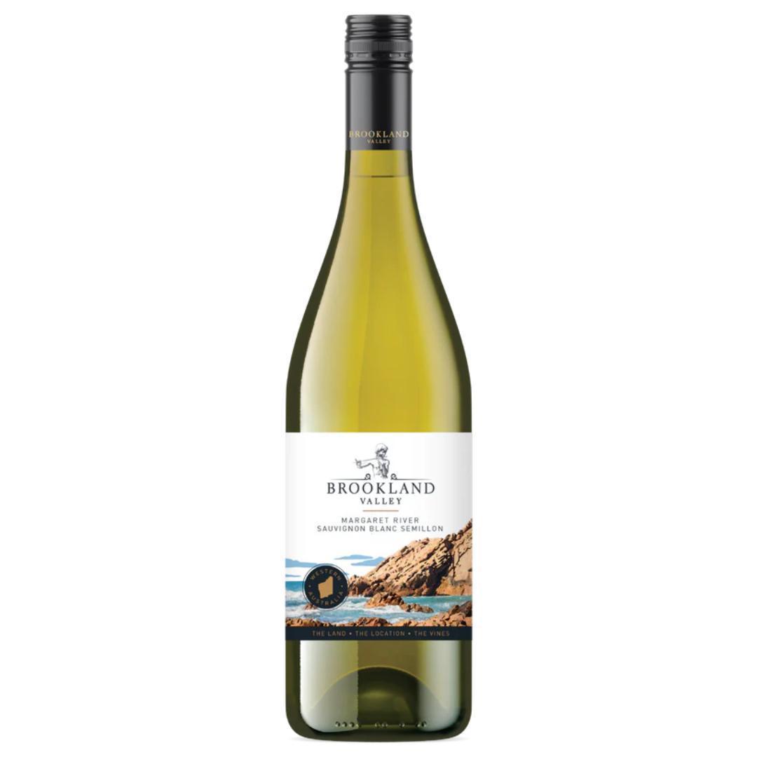 Brookland Valley Discovery Sauvignon Blanc Semillon-White Wine-World Wine