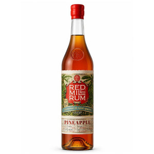 Red Mill Rum White Bay Pineapple Rum