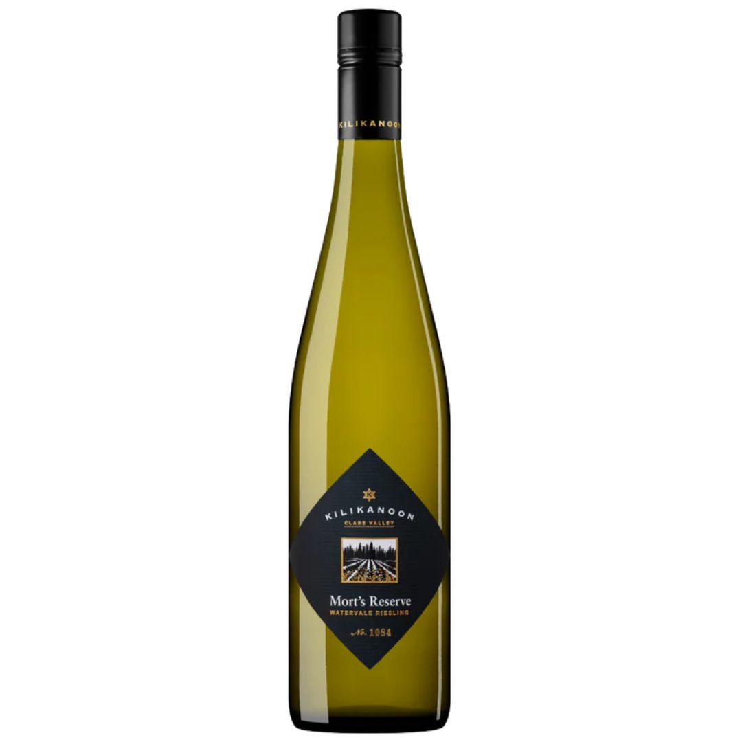 Kilikanoon Morts Reserve Riesling 2023-White Wine-World Wine