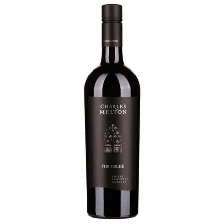 Charles Melton The Kirche 2022-Red Wine-World Wine