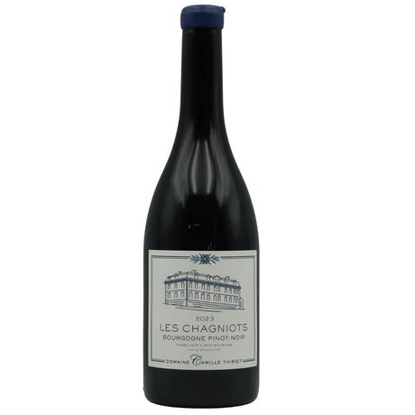 Domaine Camille Thiriet Bourgogne Rouge Les Chagniots 2023-Red Wine-World Wine