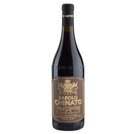 Cordero Di Montezemolo Barolo Chinato 2018-Red Wine-World Wine