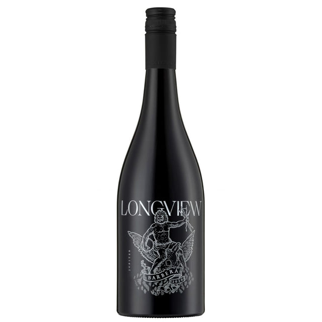 Longview 'Jupiter' Barbera 2021-Red Wine-World Wine