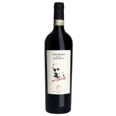 Donnachiara Taurasi Riserva DOCG 'Per Umberto' 2018-Red Wine-World Wine