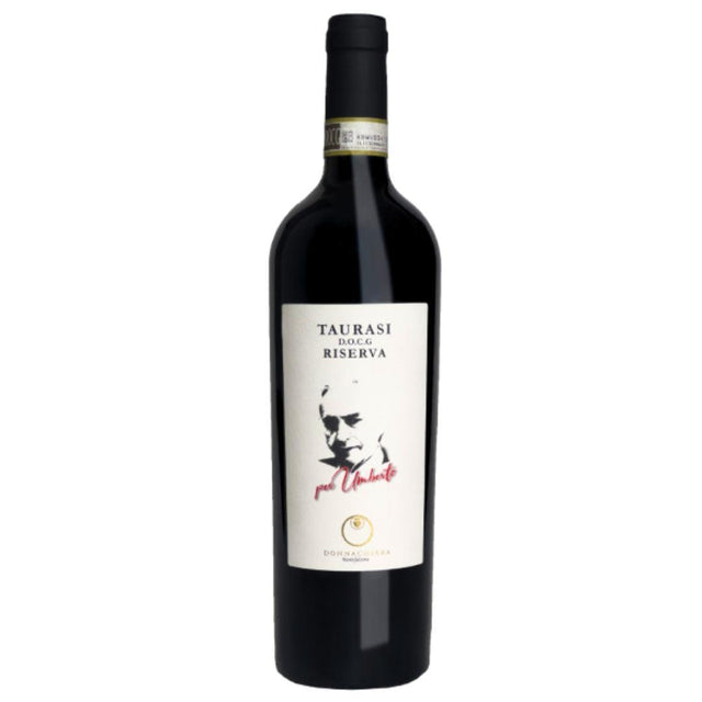Donnachiara Taurasi Riserva DOCG 'Per Umberto' 2018-Red Wine-World Wine