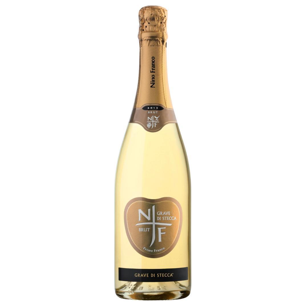 Nino Franco 'Grave di Stecca' Prosecco DOCG 2016