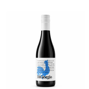 Di Giorgio Wines Lucindale Cabernet Sauvignon 187ml 2021
