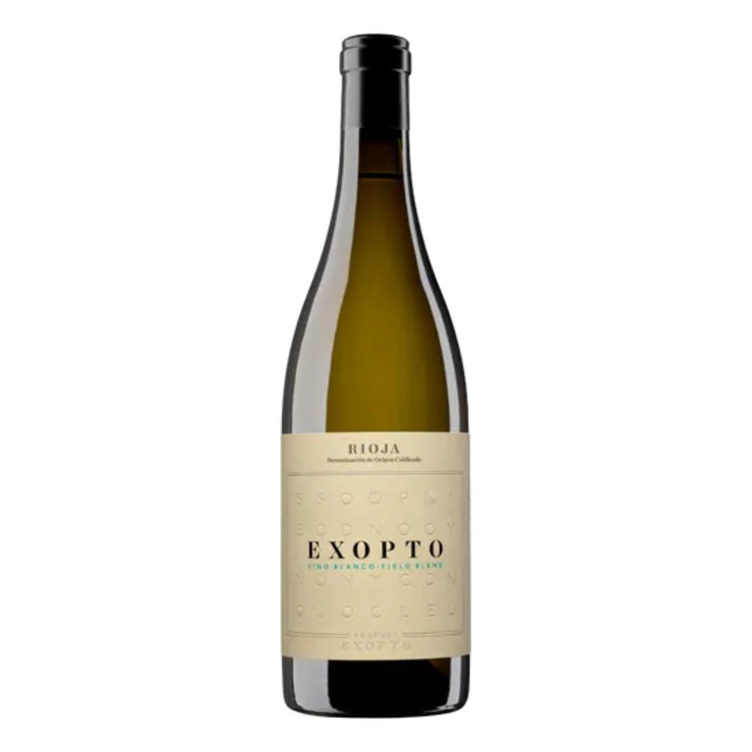 Exopto Vino Blanco Field Blend 2023-White Wine-World Wine