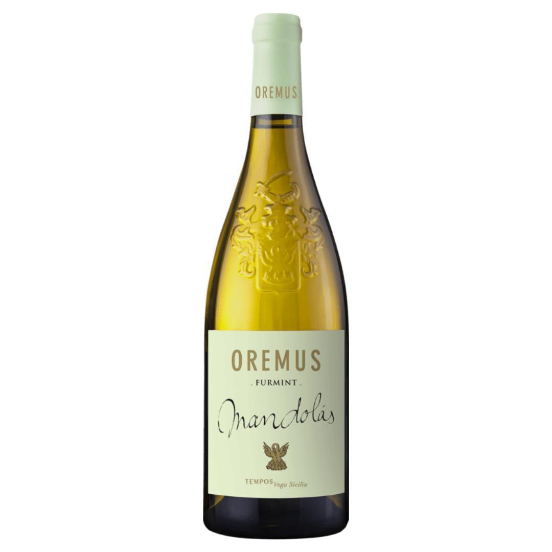 Oremus Mandolás Furmint 2020 -clearance-White Wine-World Wine