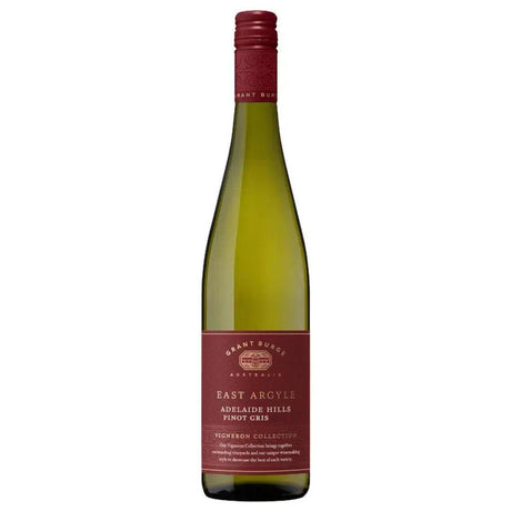 Grant Burge Vigneron East Argyle Pinot Gris-White Wine-World Wine