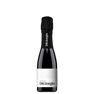 Di Giorgio Wines Lucindale Sparkling Merlot 200ml 2022