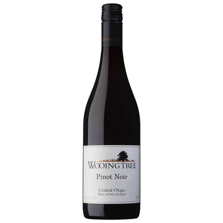 Wooing Tree Pinot Noir 2019-Red Wine-World Wine