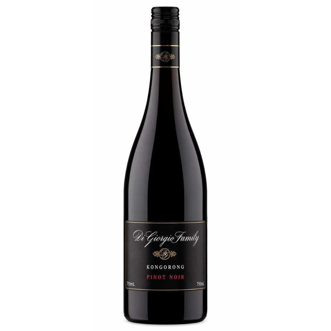Di Giorgio Wines Kongorong Pinot Noir 2023-Red Wine-World Wine