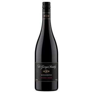 Di Giorgio Wines Kongorong Pinot Noir 2023