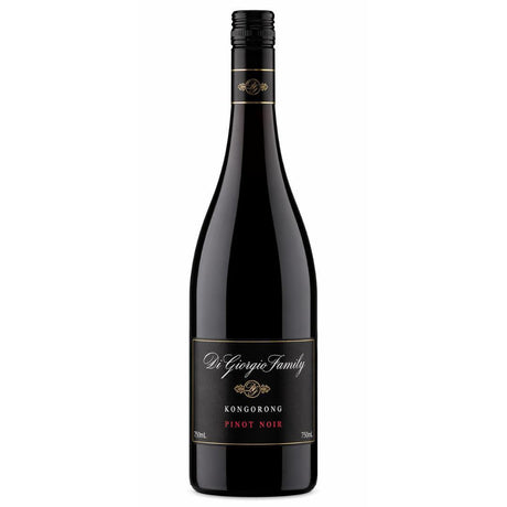 Di Giorgio Wines Kongorong Pinot Noir 2023-Red Wine-World Wine