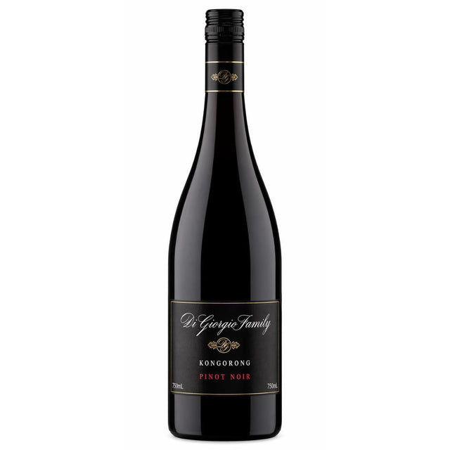 Di Giorgio Wines Kongorong Pinot Noir 2023-Red Wine-World Wine